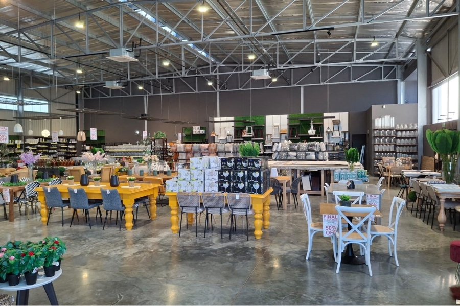 To Let commercial Property for Rent in Fairview Eastern Cape